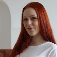 Блинова Татьяна