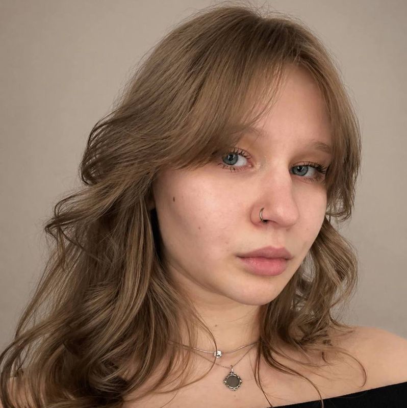 Смирнова Екатерина