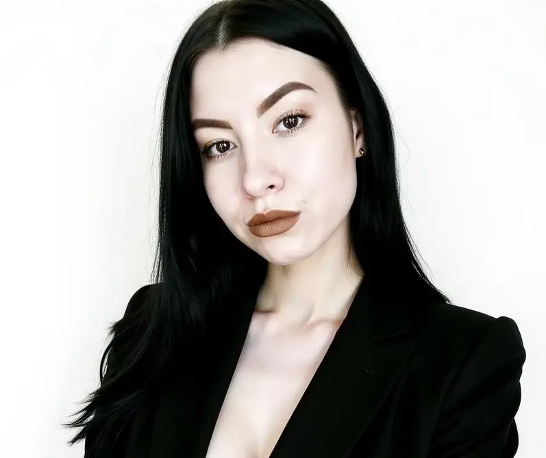 Вязкова Александра