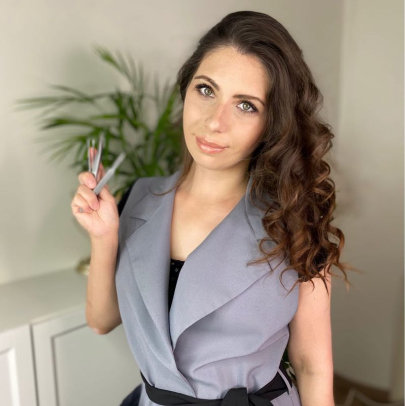 Логинова Юлия