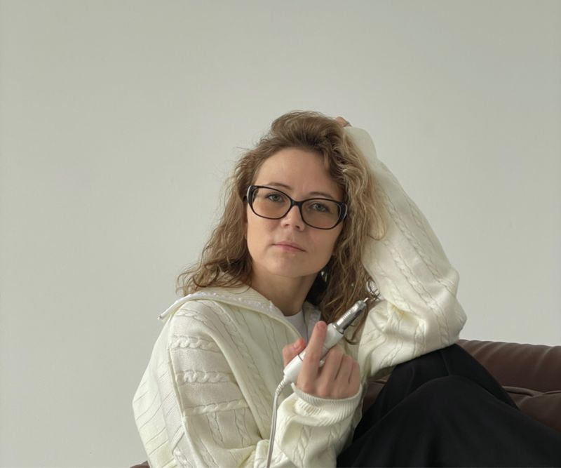 Смирнова Наталья
