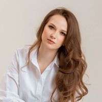 Лепехина Анастасия