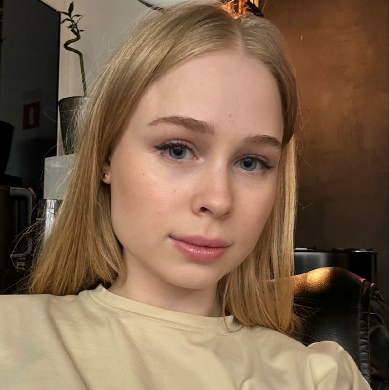 Оливия