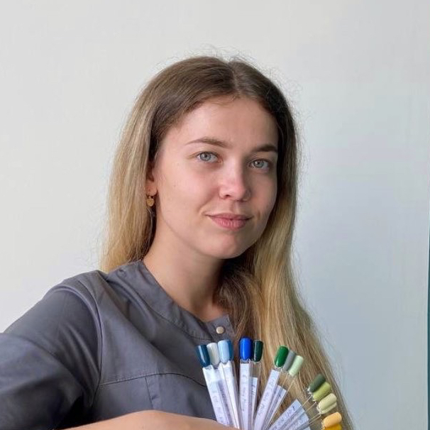 Романова Екатерина