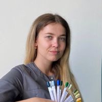 Романова Екатерина