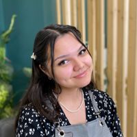 Матвеева Анастасия