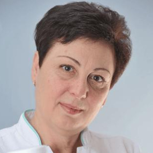 Хуторная Ольга