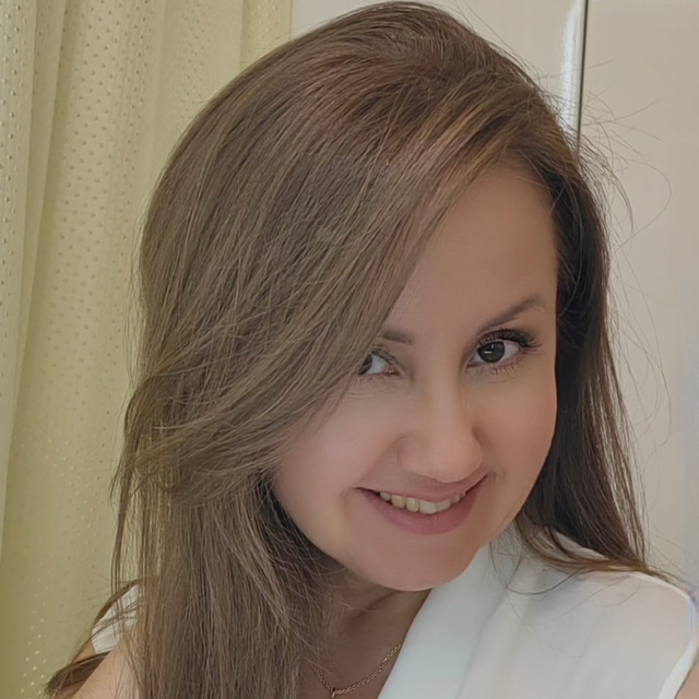 Оксана