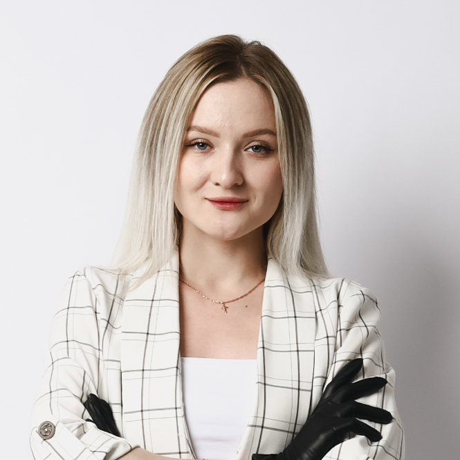 Арльт Ирина