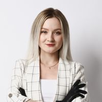 Арльт Ирина