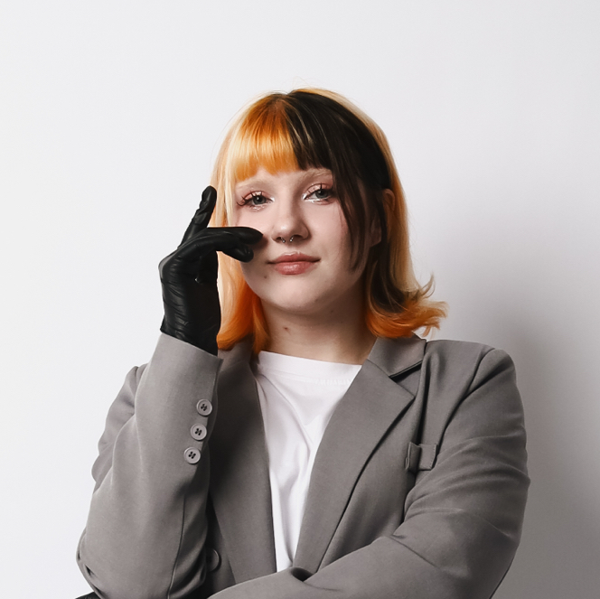 Екатерина