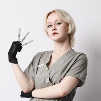Марина