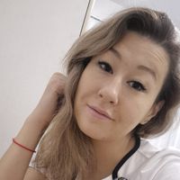 Галина Подолог Алматы