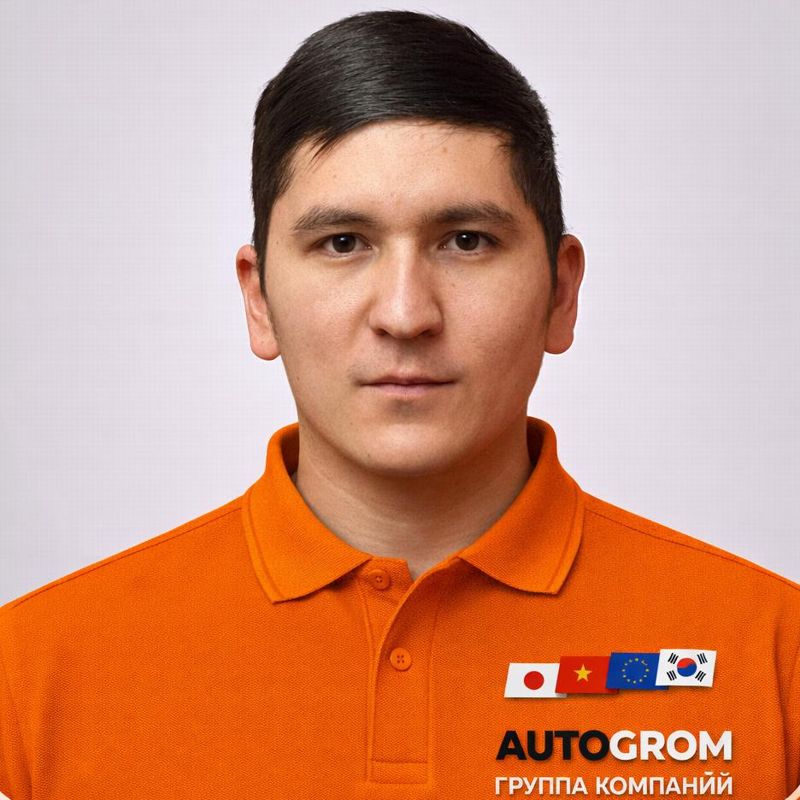 Шукурхон