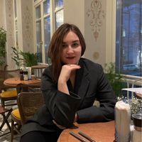 Ирина