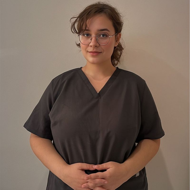 Алина