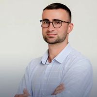 Павел Александрович