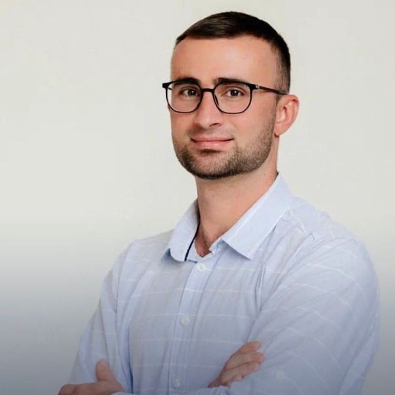 Павел Александрович