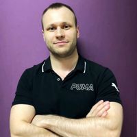 Ганичев Игорь