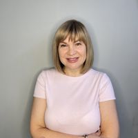 Васина Марина
