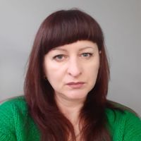 Сиренко Марина