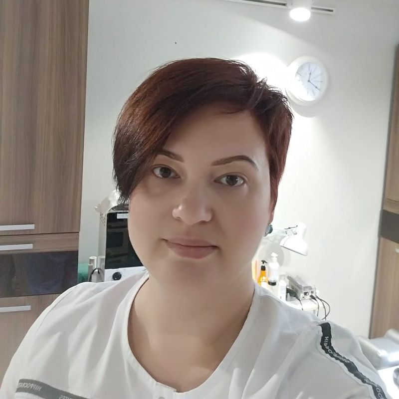 Ляпорова Юлия