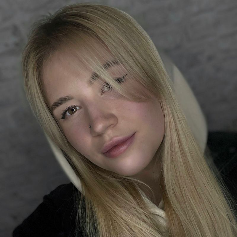 Ткаченко Ксения