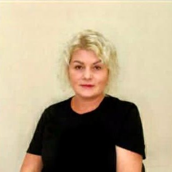 Борденюк Светлана