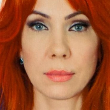 Алифанова Лена