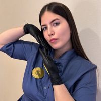 Гусар Дарья