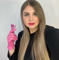 Зайцева Вероника