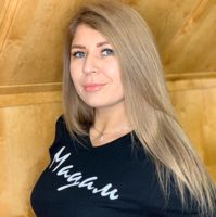 Сологуб Рушана
