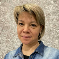 Василькова Ольга