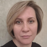 Будачёва Екатерина