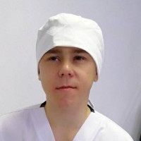 Пономарев Данил