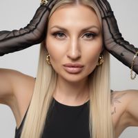 Кургаева Юлия