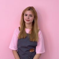 Анастасия Топ Мастер