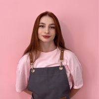 Еренкова Анна
