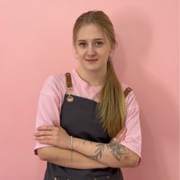 Купчинская Топ мастер Марина