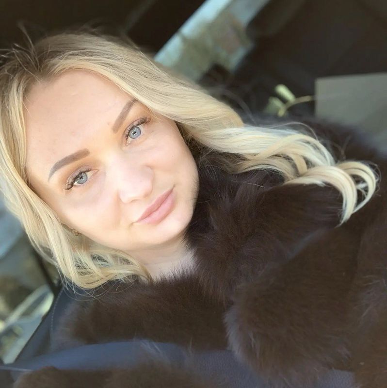 Мержиевская Анна