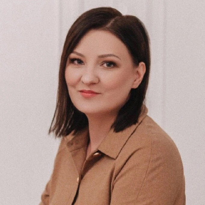 Евгения