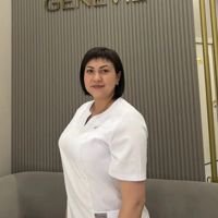 Деренская Альбина
