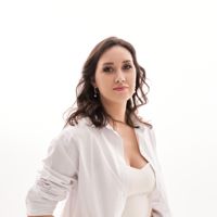 Утякова Надежда