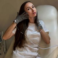Золотухина Елена