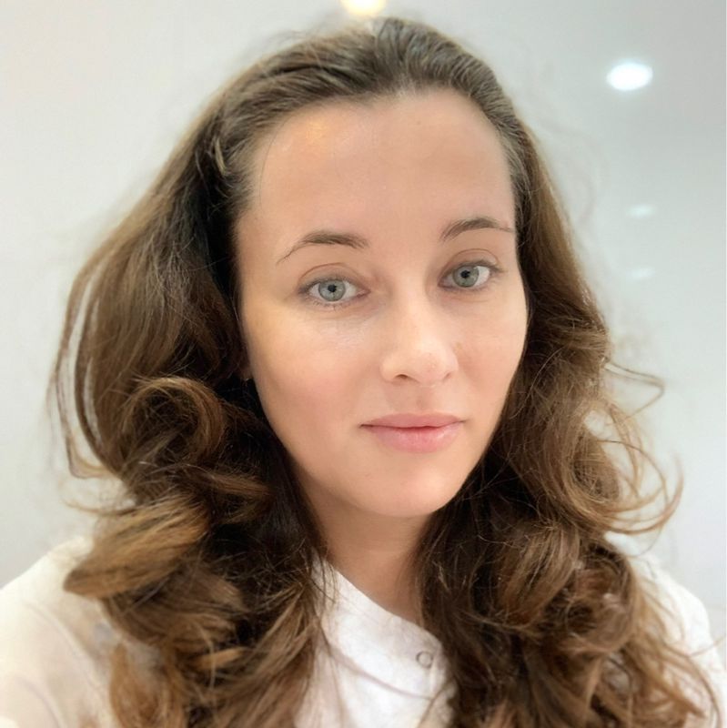 Ефремова Галина Владимировна