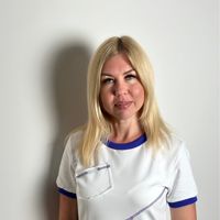 Васильева Валентина Васильевна