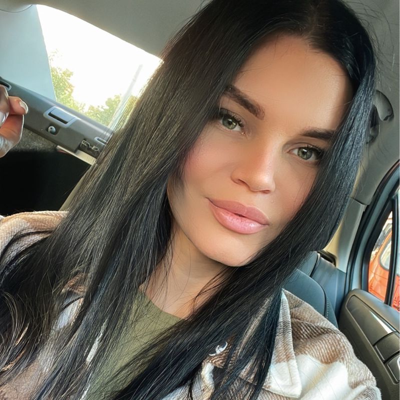 Бланк Ирина