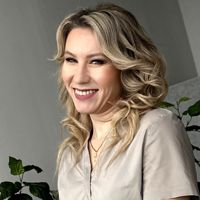 Татьяна Русских