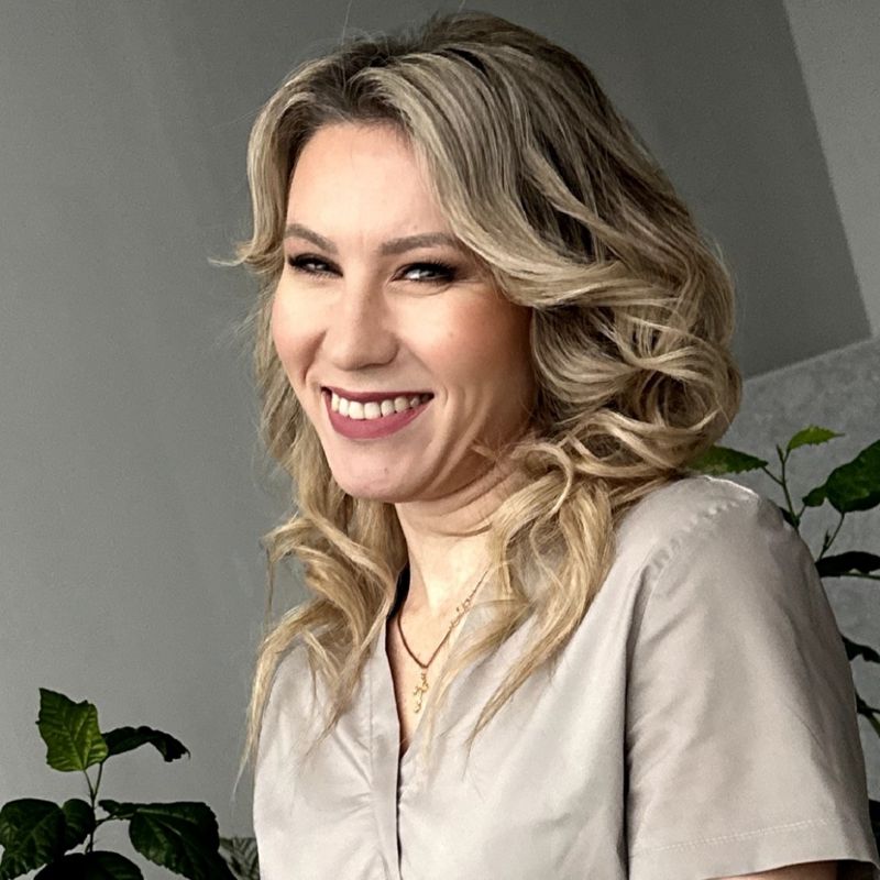 Татьяна Русских