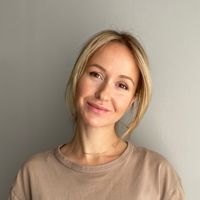 NAIL STUDIO by Lena Khudiakova